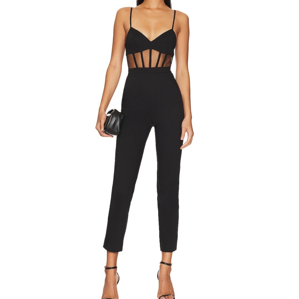 NBD Bianna Jumpsuit